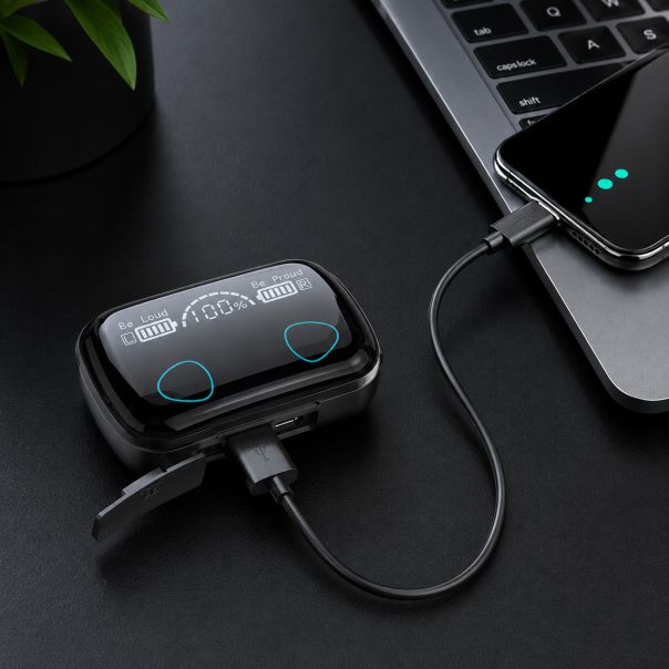 M10 bežične bluetooth slušalice - EP3256156