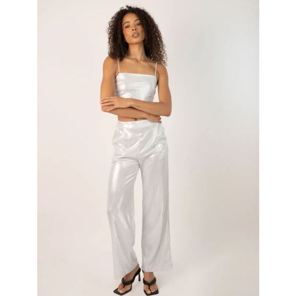 JADED ROSE Ženske pantalone lilo - EP2957342