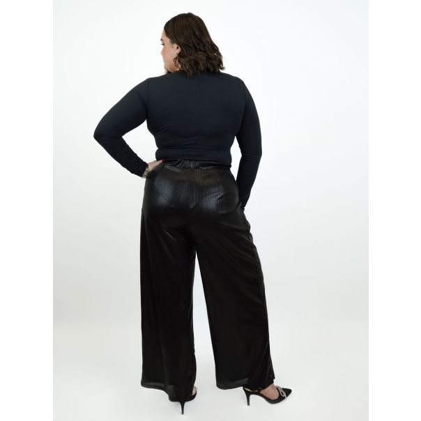 JADED ROSE Ženske pantalone lilo - EP2957156
