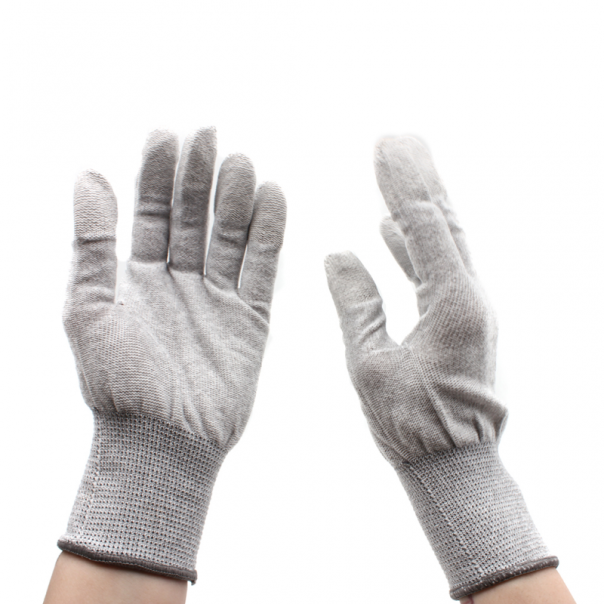 Antistatik rukavice servisne L - 78113