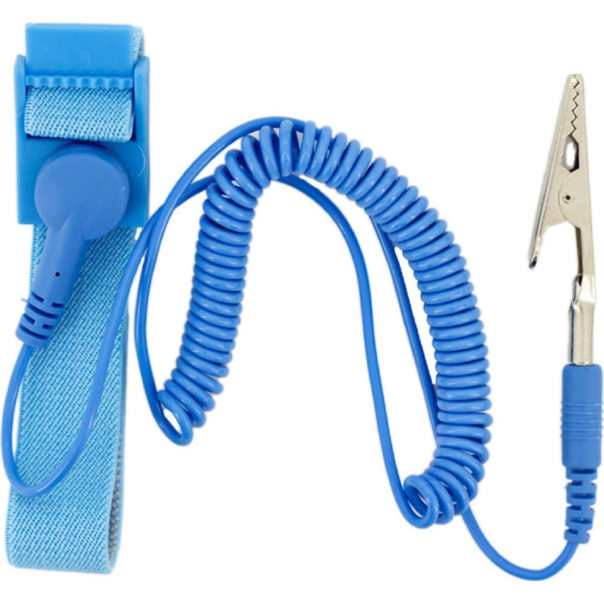 Antistatik narukvica JAKEMY JM-E01 - 213504