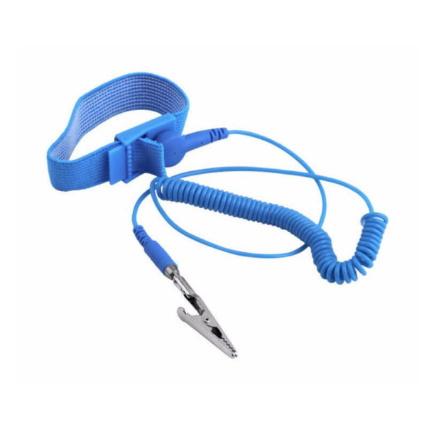 Antistatik narukvica JAKEMY JM-E01 - 213504