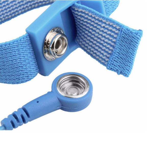 Antistatik narukvica JAKEMY JM-E01 - 213504