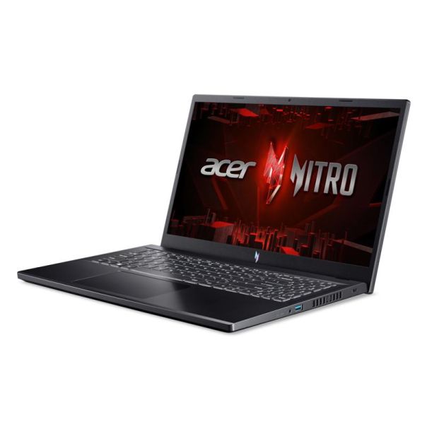 ACER Gaming Laptop Nitro 5 (ANV15-51-75D3) 15,6