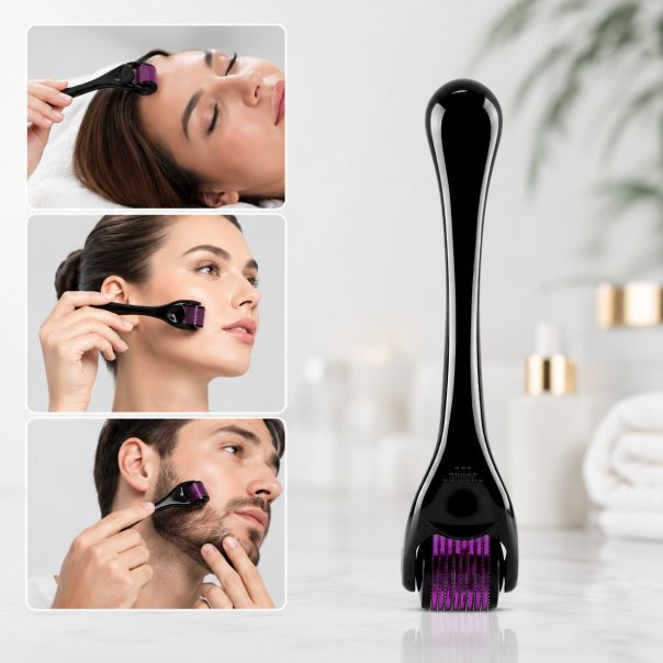 Derma roller za lice - EP3221660