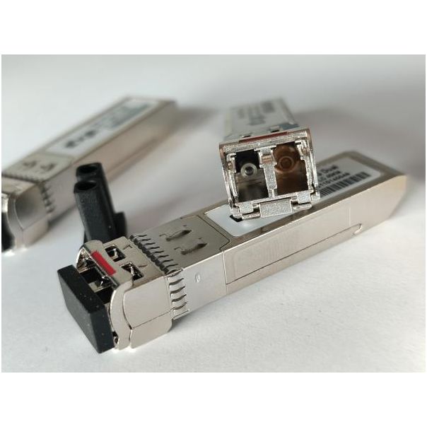 EXESHOP Exe Link Transceiver (optički modul), 10G Dual SFP+ Tx1550nm LC 40km SM - AO004