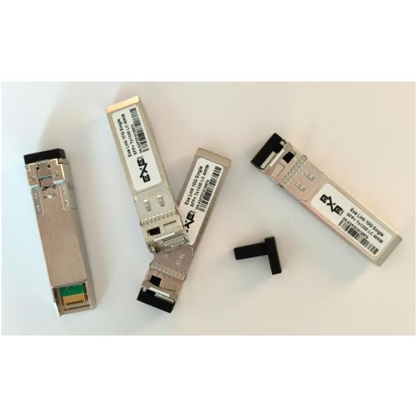 EXESHOP Exe Link Transceiver (optički modul), 10G Single (BiDi) SM SFP+ Tx1330nm LC 40km - AO009