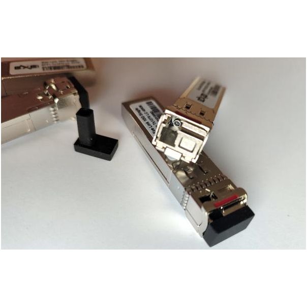 EXESHOP Exe Link Transceiver (optički modul), 10G BiDi SFP+ Tx1270nm LC 40km - AO010