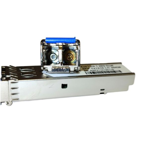 EXESHOP Exe Link Transceiver (optički modul), 1.25G Dual SFP Tx1310nm LC 20km SM - AO012