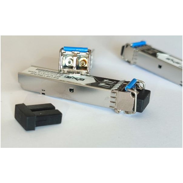 EXESHOP Exe Link Transceiver (optički modul), 1.25G Dual SFP Tx1310nm LC 40km - AO013