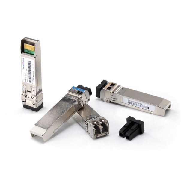 EXESHOP Exe Link Transceiver (optički modul), 1.25G Dual SFP Tx1550nm LC 40km SM - AO014