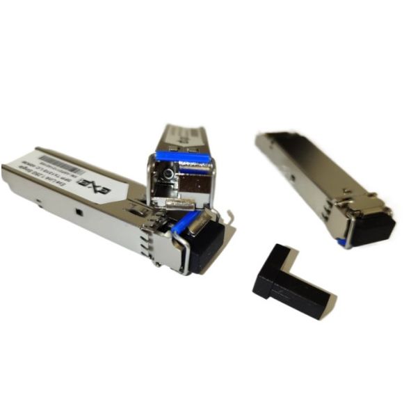 EXESHOP Exe Link Transceiver (optički modul), 1.25G BIDI SFP Tx1310nm/Rx1550m LC 20km SM - AO016