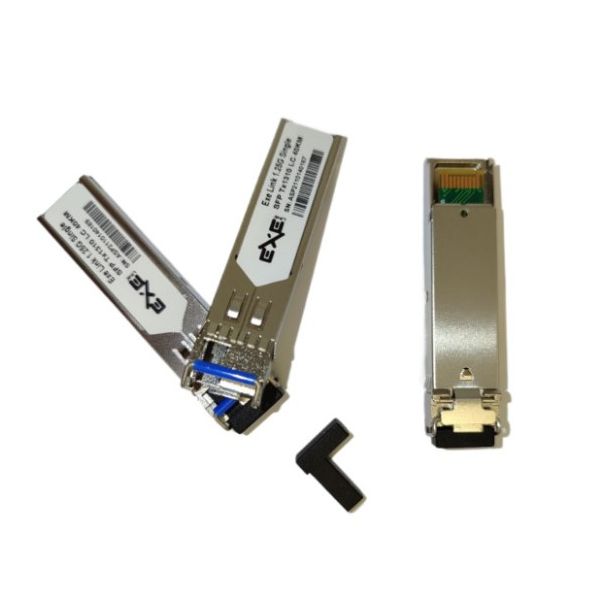 EXESHOP Exe Link Transceiver (optički modul), 1.25G BIDI SFP Tx1310nm/Rx1550m LC 20km SM - AO016