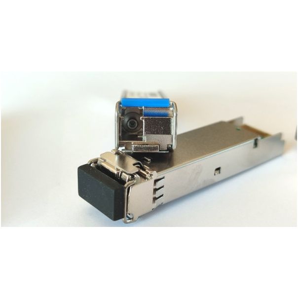 EXESHOP Exe Link Transceiver (optički modul), 1.25G BIDI SFP Tx1310nm/Rx1550nm LC 40km - AO018