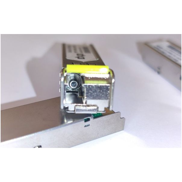 EXESHOP Exe Link Transceiver (optički modul), 1.25G BIDI SFP Tx1550nm/Rx1310nm LC 40km - AO019