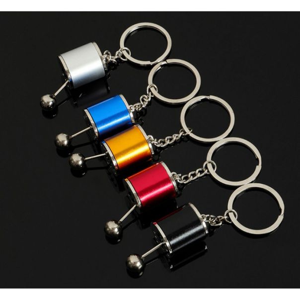 888 CAR ACCESSORIES Privezak 