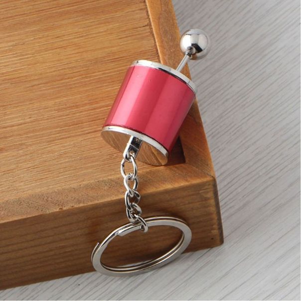 888 CAR ACCESSORIES Privezak 