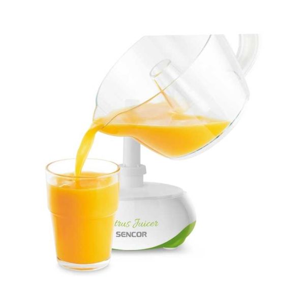 SENCOR Cediljka za citruse SCJ 1051GR - APA00807