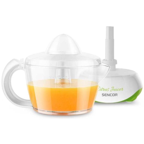 SENCOR Cediljka za citruse SCJ 1051GR - APA00807