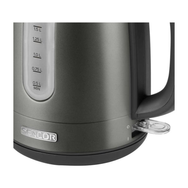 SENCOR SWK 1778BK kuvalo - APA01199