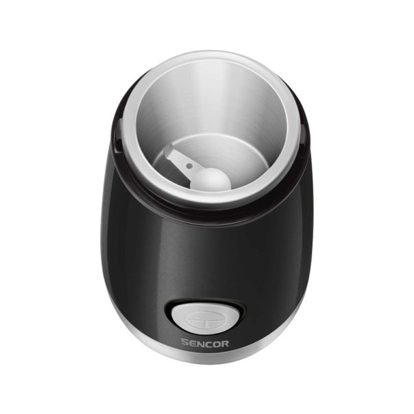 SENCOR Mlin za kafu SCG 2051BK - APA01266