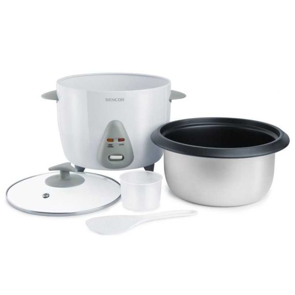SENCOR SRM 1500WH Aparat za kuvanje pirinča - APA01397