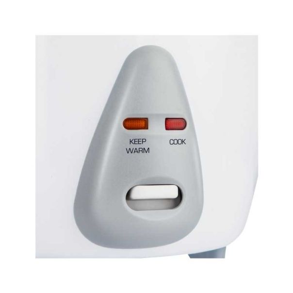 SENCOR SRM 1500WH Aparat za kuvanje pirinča - APA01397