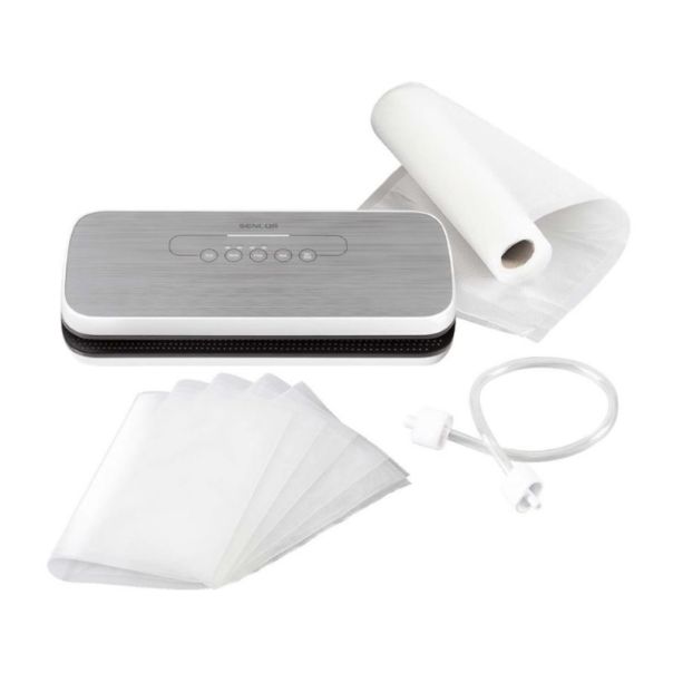 SENCOR SVS 3010GY Aparat za vakumiranje - APA01410