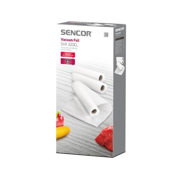 SENCOR Folija za vakumiranje SVX 320CL - APA01413