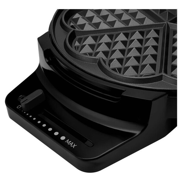 SENCOR SWF 1010BK aparat za vafle - APA01441