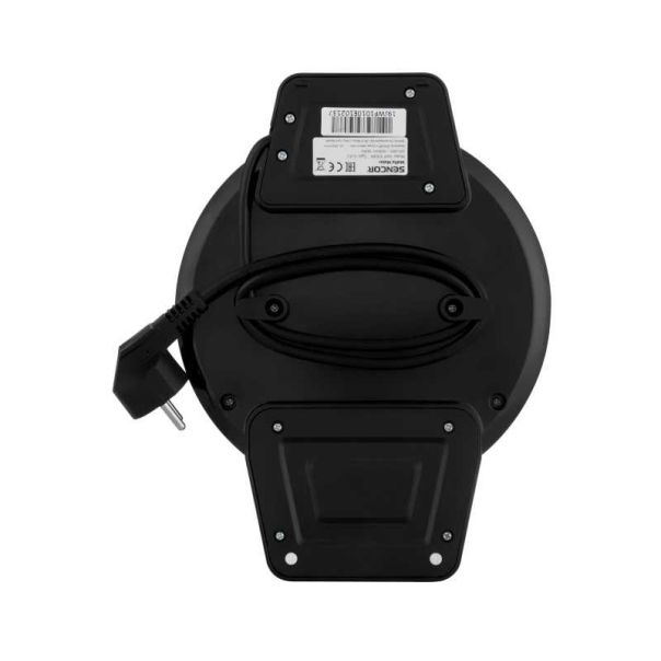 SENCOR SWF 1010BK aparat za vafle - APA01441