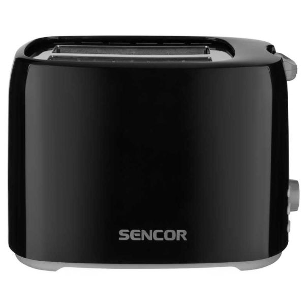 SENCOR Toster za hleb STS 2607BK - APA01477