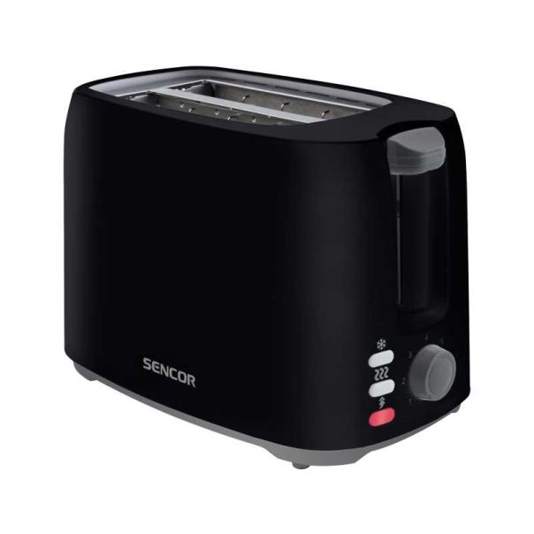SENCOR Toster za hleb STS 2607BK - APA01477