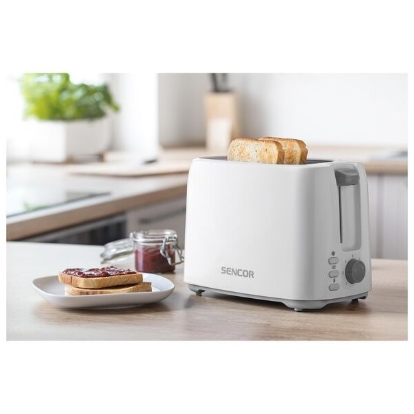 SENCOR STS 2606WH toster - APA01478