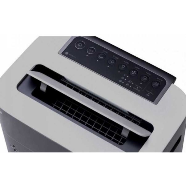 SHARP Prečišćivač vazduha UA-HG60E-LS01 - APA01487