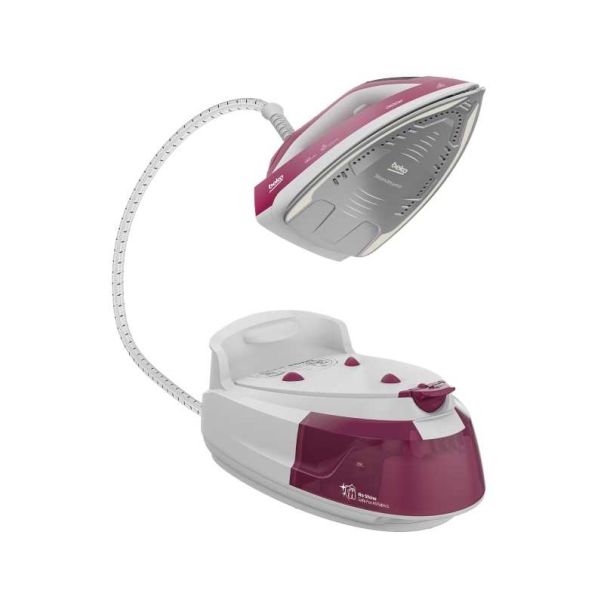 BEKO Parna stanica SGA 6126 R - APA01507