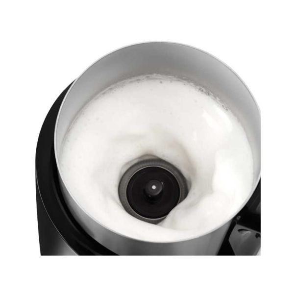 SENCOR Aparat za grejanje i penu od mleka SMF 4000BK - APA01518