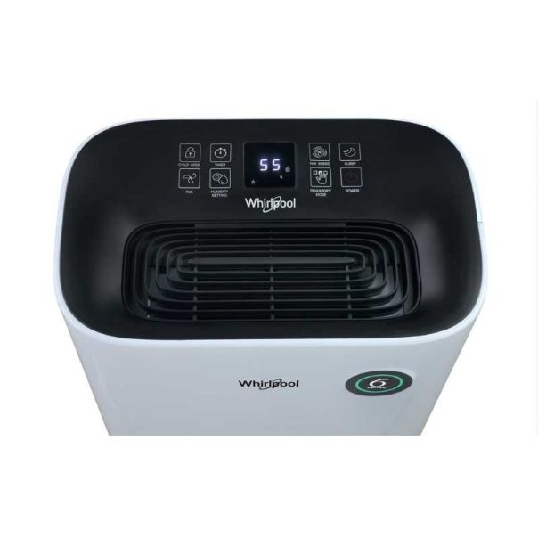 WHIRLPOOL DE20W5252 odvlaživač vazduha - APA01538