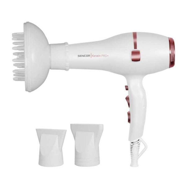 SENCOR Fen za kosu SHD 8200GD - APA01542