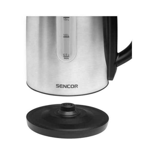 SENCOR SWK 1720BK kuvalo - APA01543