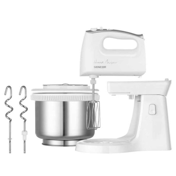 SENCOR Mikser SHM 6206SS - APA01544