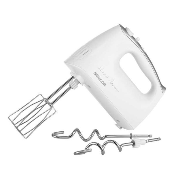 SENCOR Mikser SHM 6206SS - APA01544