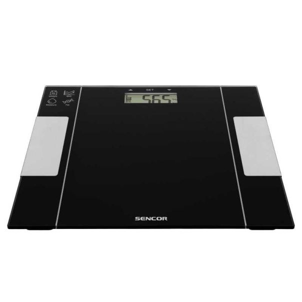 SENCOR Telesna vaga SBS 5050BK - APA01575