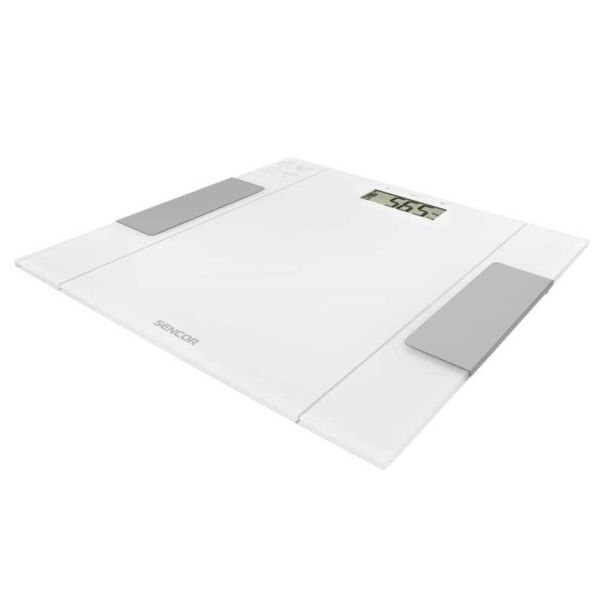 SENCOR Telesna vaga SBS 5051WH - APA01576