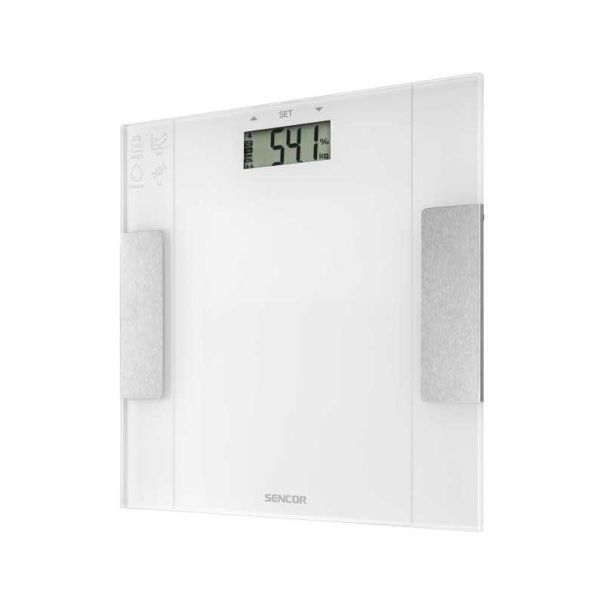 SENCOR Telesna vaga SBS 5051WH - APA01576