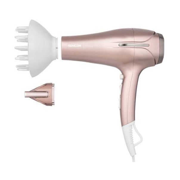 SENCOR Fen za kosu SHD 6800RG - APA01577