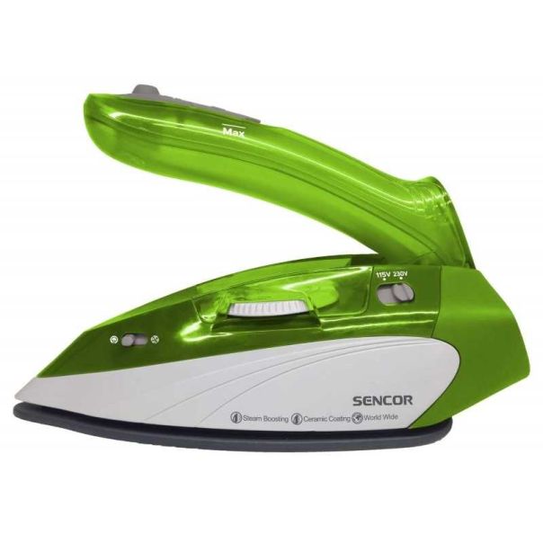 SENCOR Putna pegla SSI 1050GR - APA01606