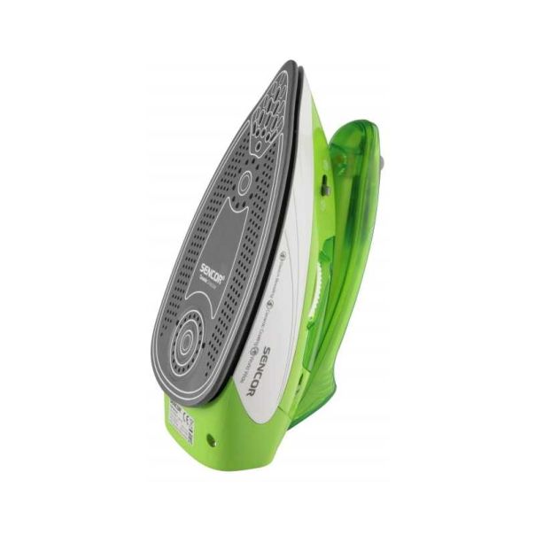 SENCOR Putna pegla SSI 1050GR - APA01606