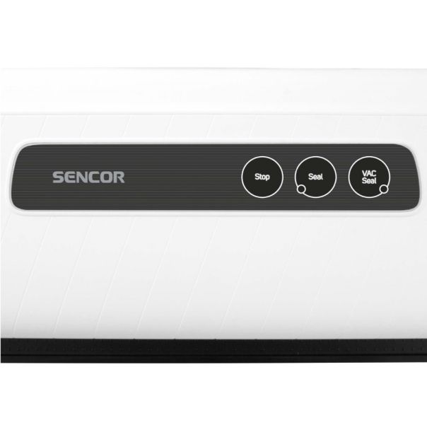 SENCOR Aparat za vakumiranje SVS 1010WH - APA01677