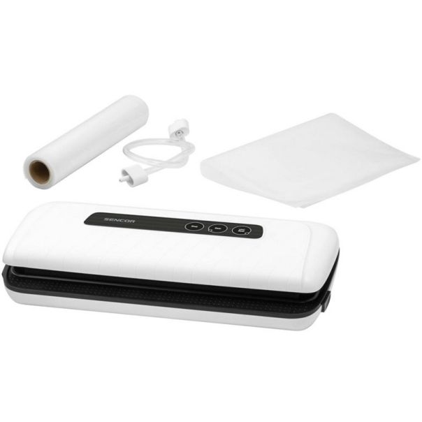 SENCOR Aparat za vakumiranje SVS 1010WH - APA01677